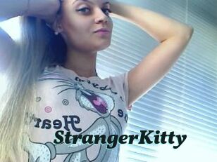 StrangerKitty