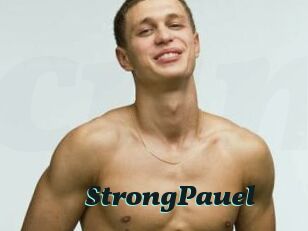 StrongPauel