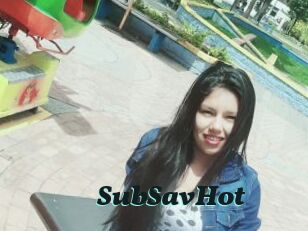 SubSavHot