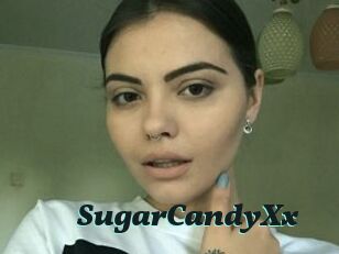 SugarCandyXx