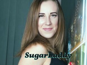 SugarLaddy