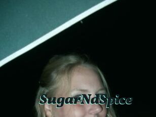SugarNdSpice