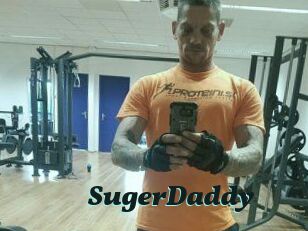 SugerDaddy