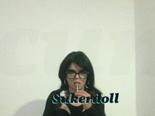 Sukerdoll