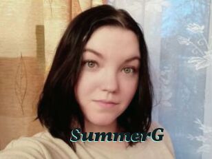 SummerG