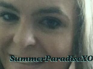 SummerParadiseXO