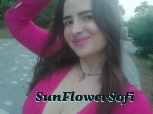 SunFlowerSofi