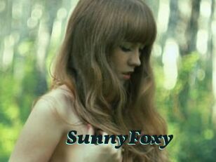 SunnyFoxy Cumshots Videos