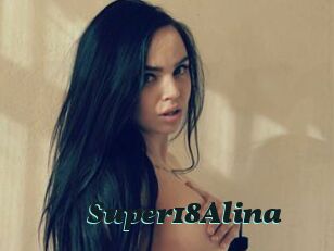 Super18Alina