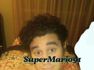 SuperMario91 Cumshots Videos