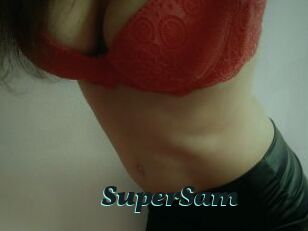 SuperSam Cumshots Videos