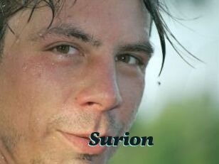 Surion