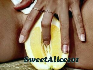 SweetAlice101