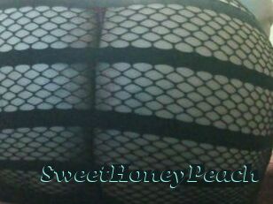 SweetHoneyPeach