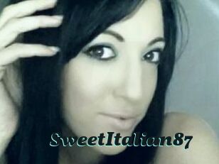 SweetItalian87