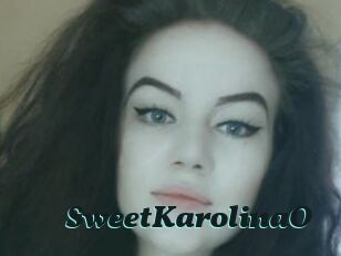 SweetKarolinaO