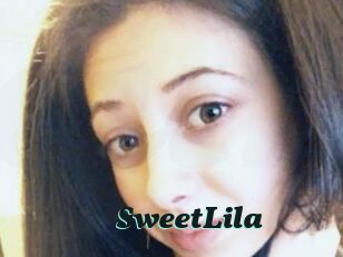 SweetLila
