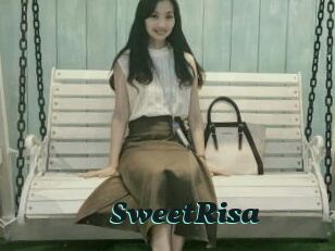 SweetRisa