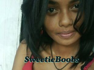 SweetieBoobs