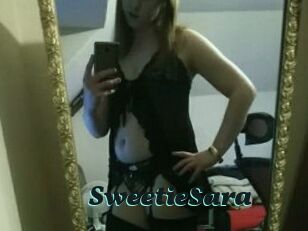 SweetieSara