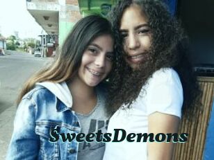 SweetsDemons