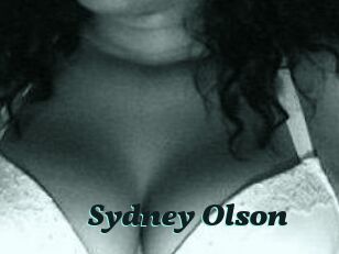 Sydney_Olson Cumshots Videos