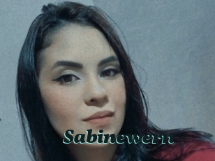 Sabinewern