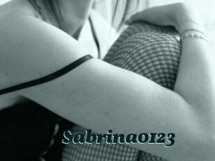 Sabrina0123