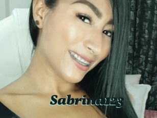 Sabrina123
