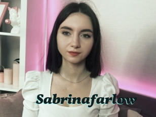 Sabrinafarlow