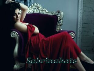 Sabrinakate