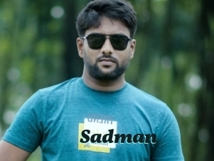 Sadman