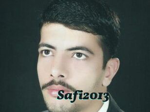 Safi2013