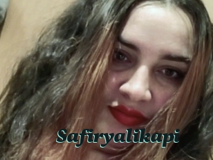 Safiryalikapi