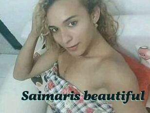 Saimaris_beautiful