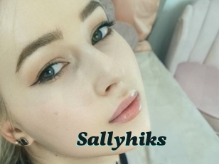 Sallyhiks
