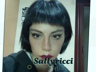 Sallyricci