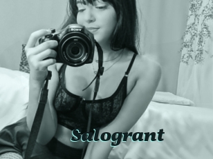 Salogrant