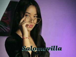 Salomevilla