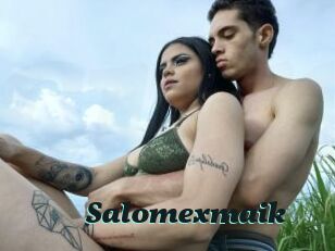 Salomexmaik