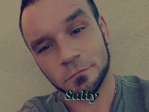 Salty