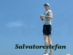 Salvatorestefan