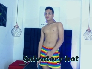 salvatory_hot Cumshots Videos