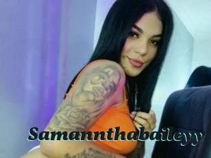 Samannthabaileyy