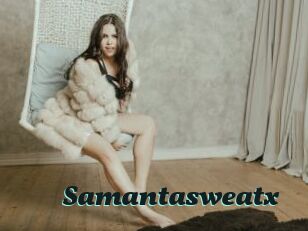 Samantasweatx
