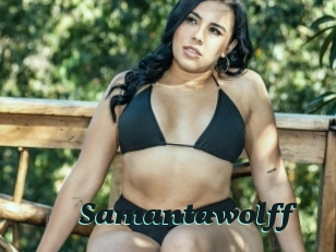 Samantawolff