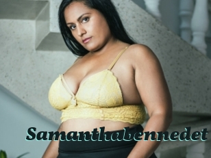 Samanthabennedet