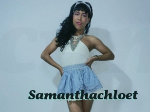 Samanthachloet