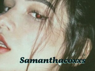 Samanthacoxxs