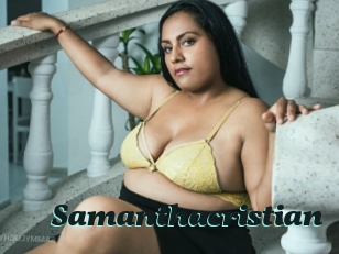Samanthacristian